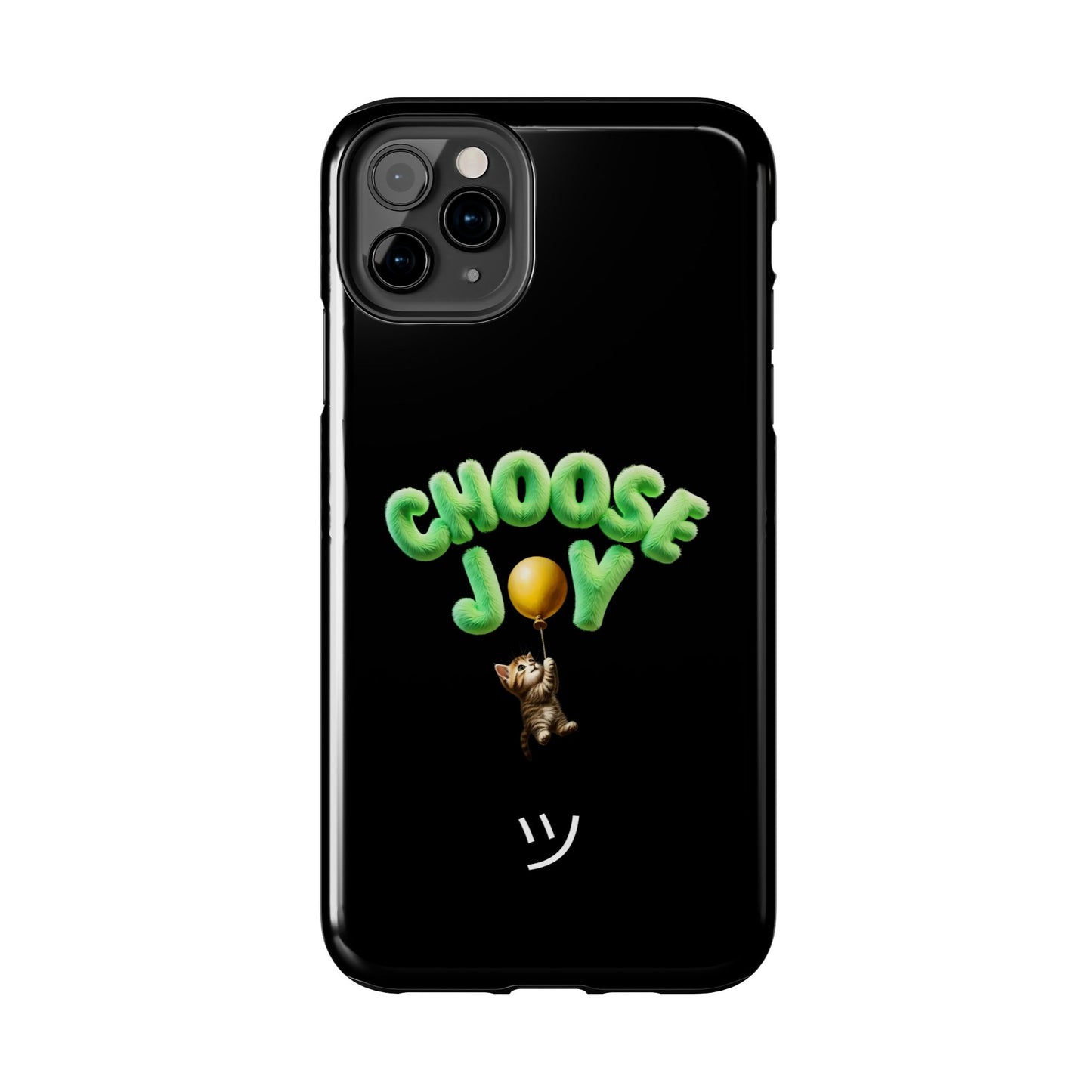 "𝓒𝓱𝓸𝓸𝓼𝓮 𝓙𝓸𝔂" Phone Case